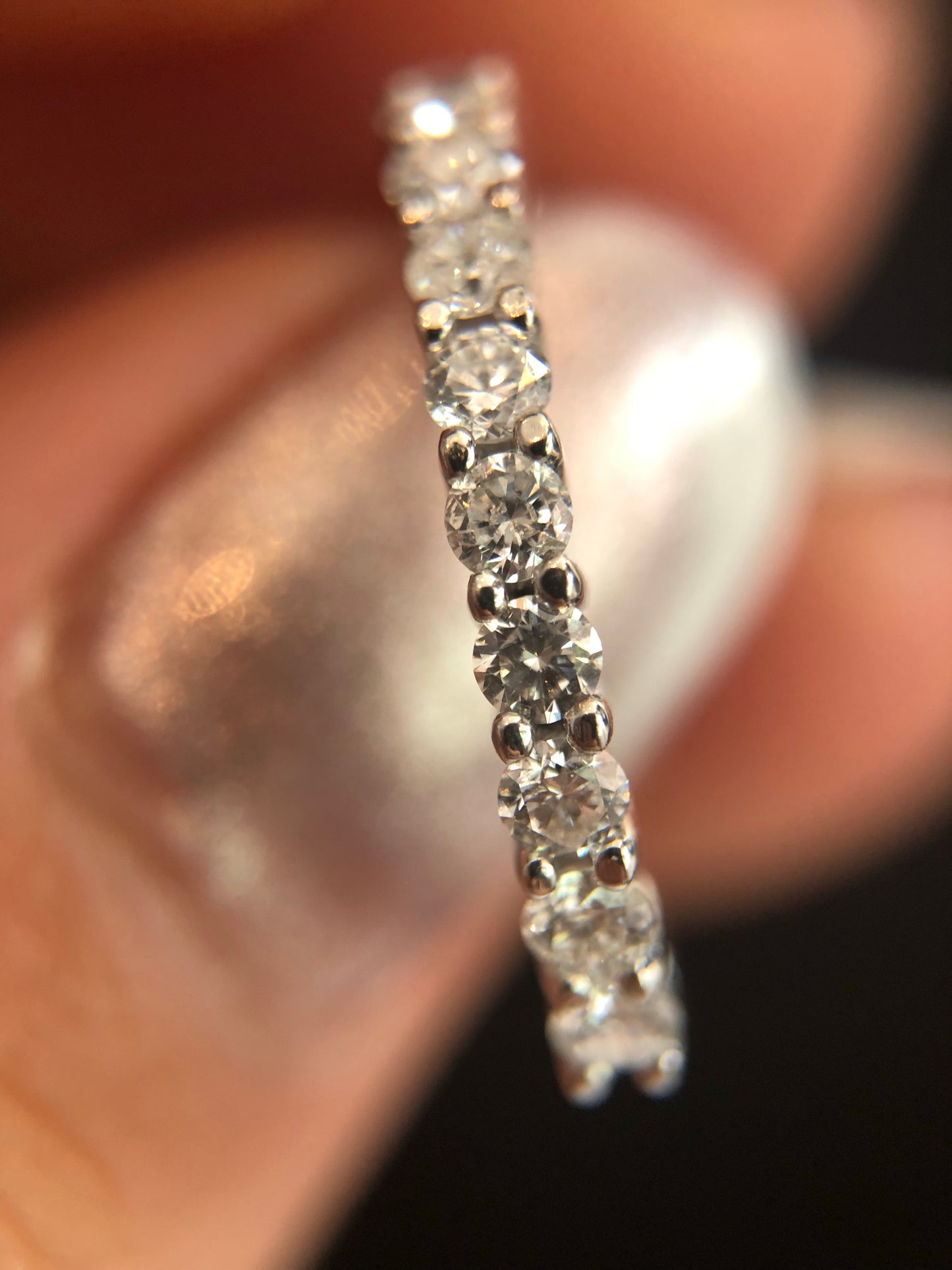 Media Churumbela Tatiana de Diamantes