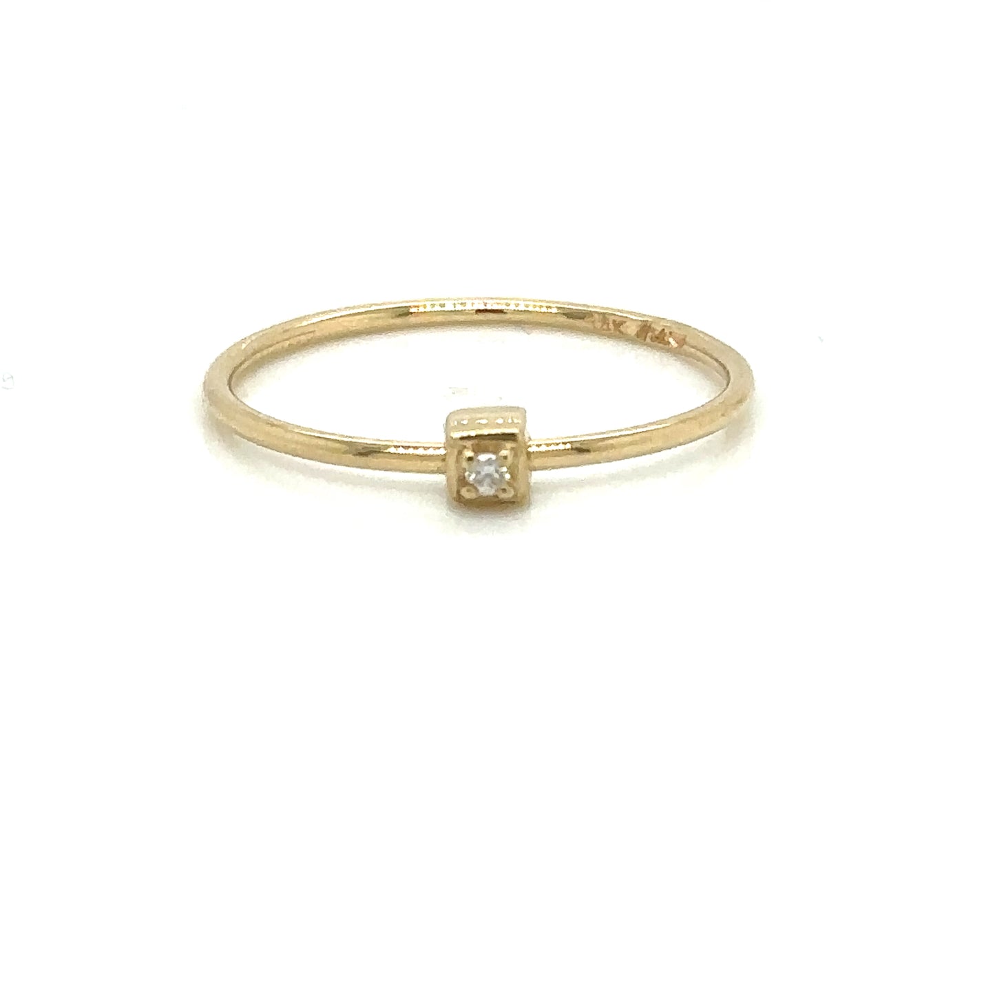 Peace Ring