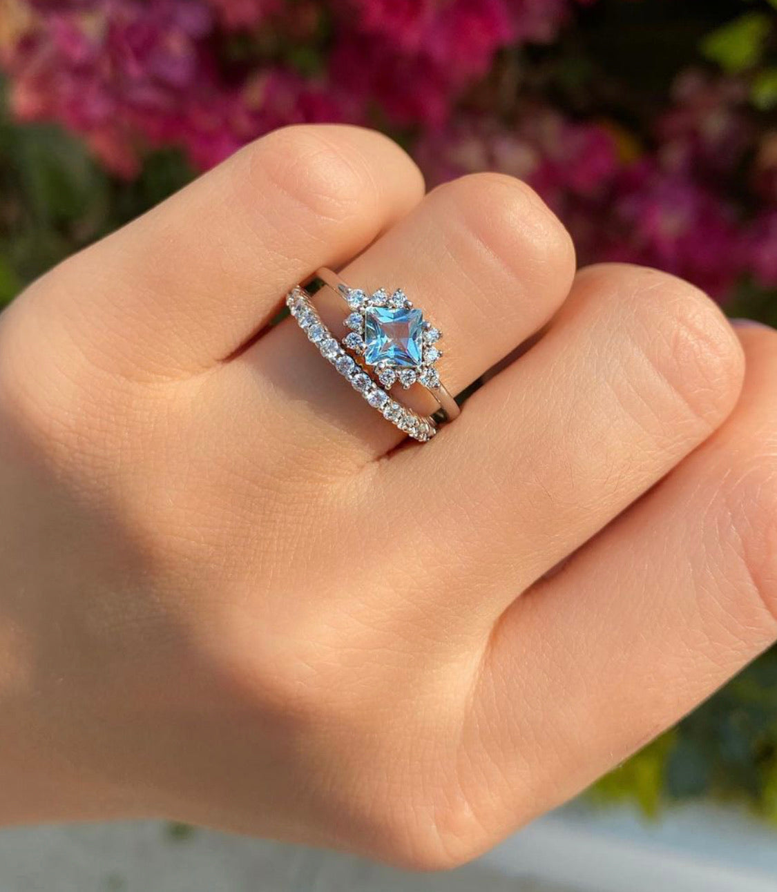 Anastasia Ring