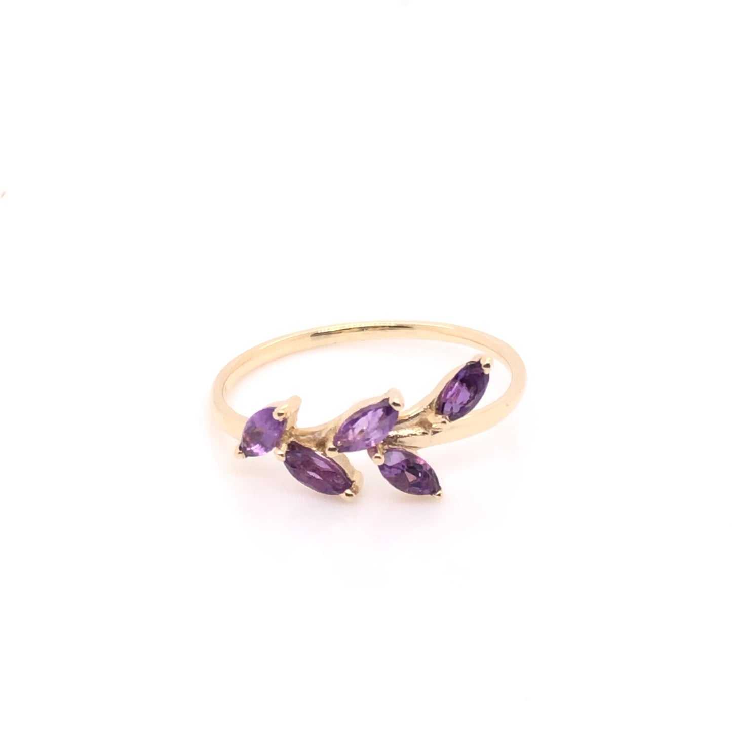Flora Ring