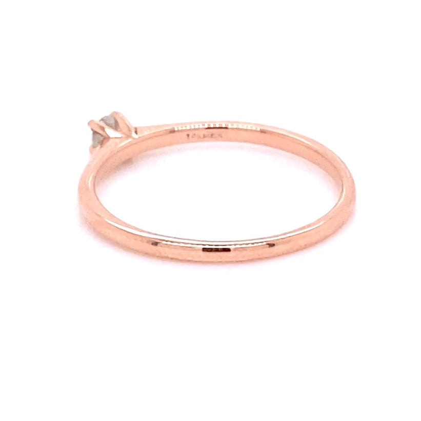 Laíz Engagement / Promise Ring