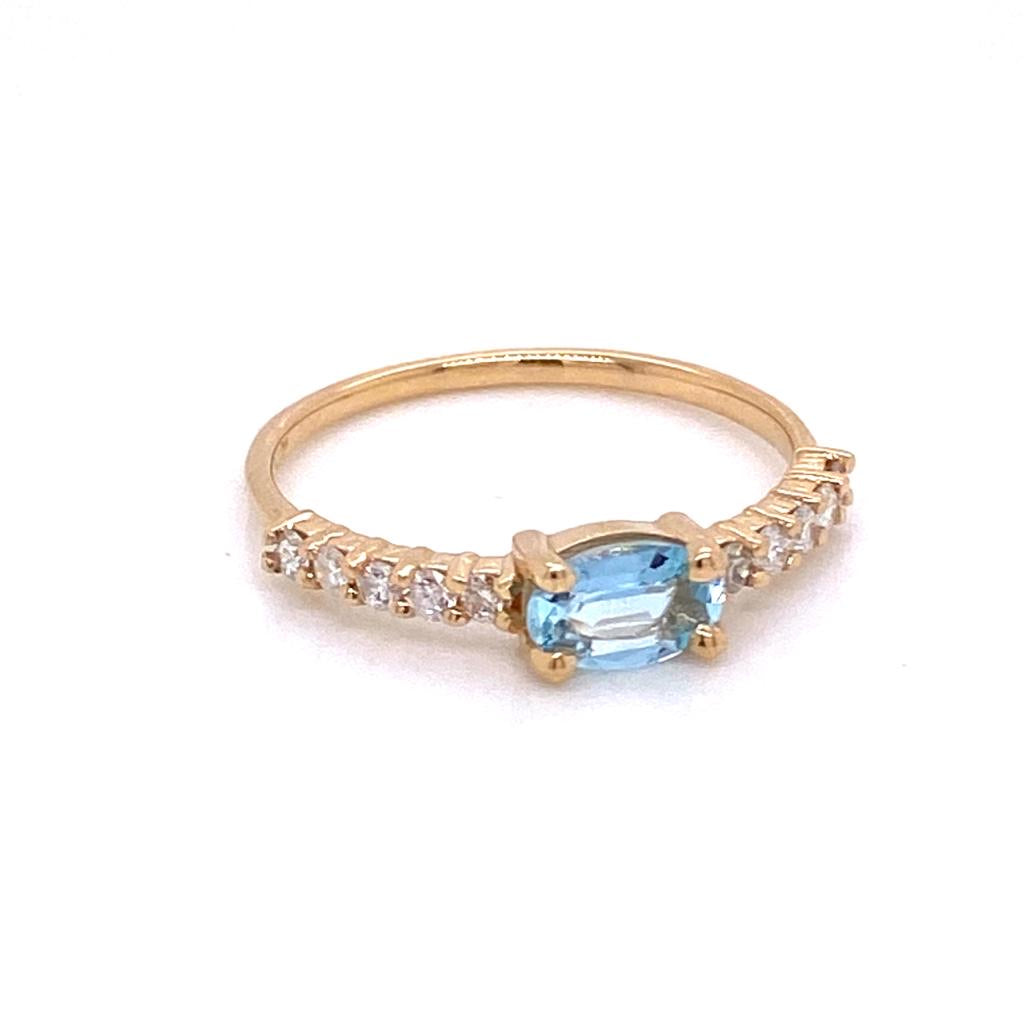 Anillo Arya