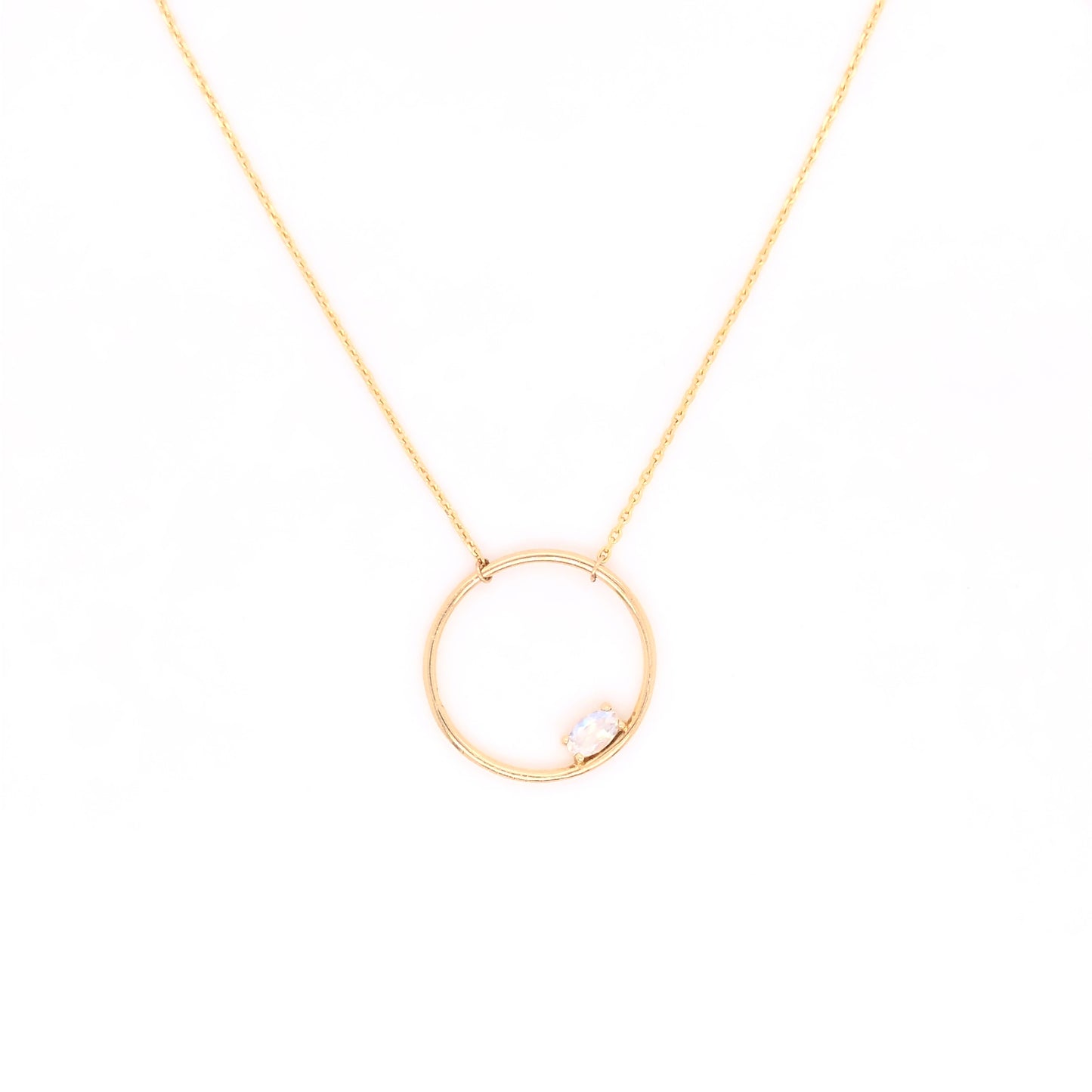 Collar Catalina