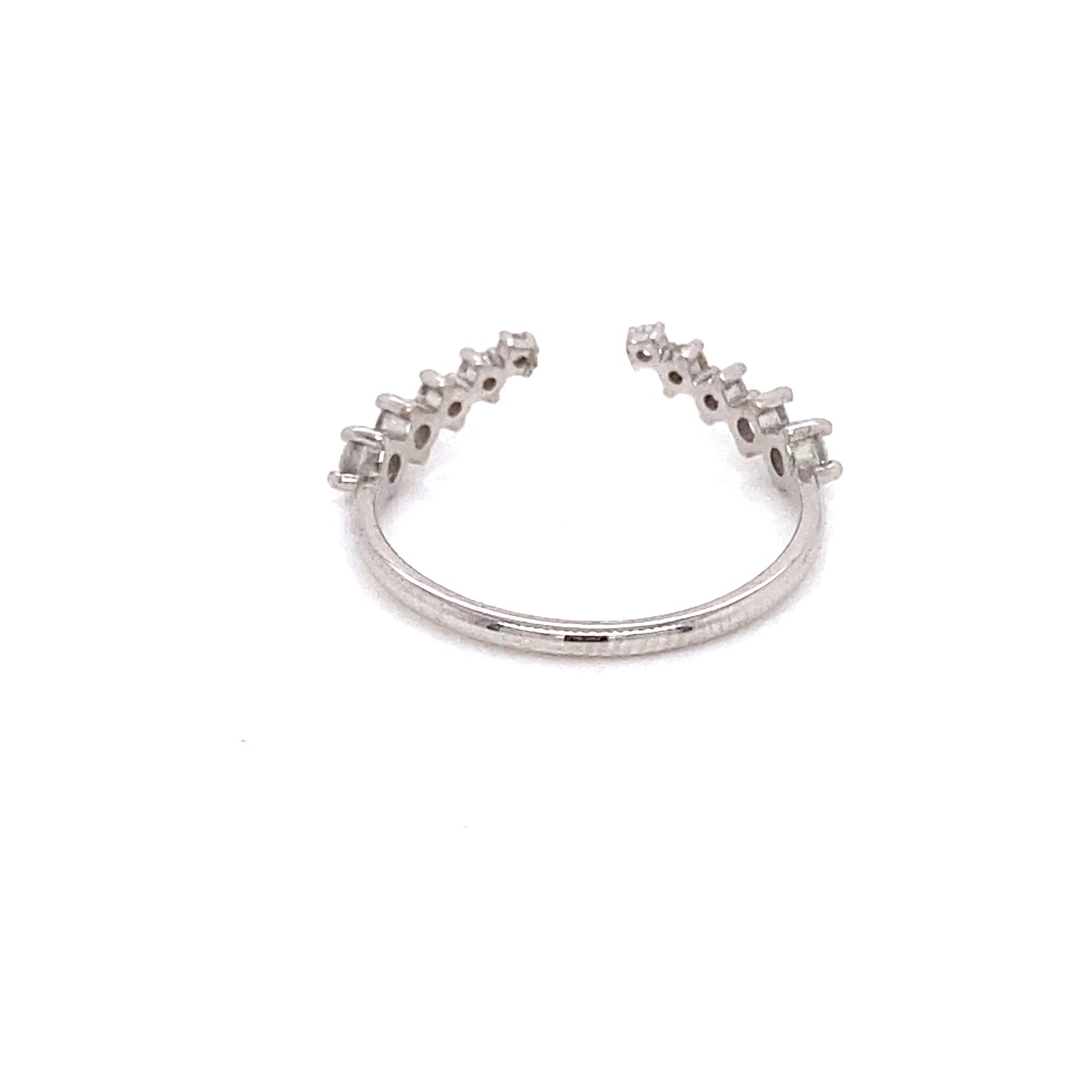 Diamond Soul Ring