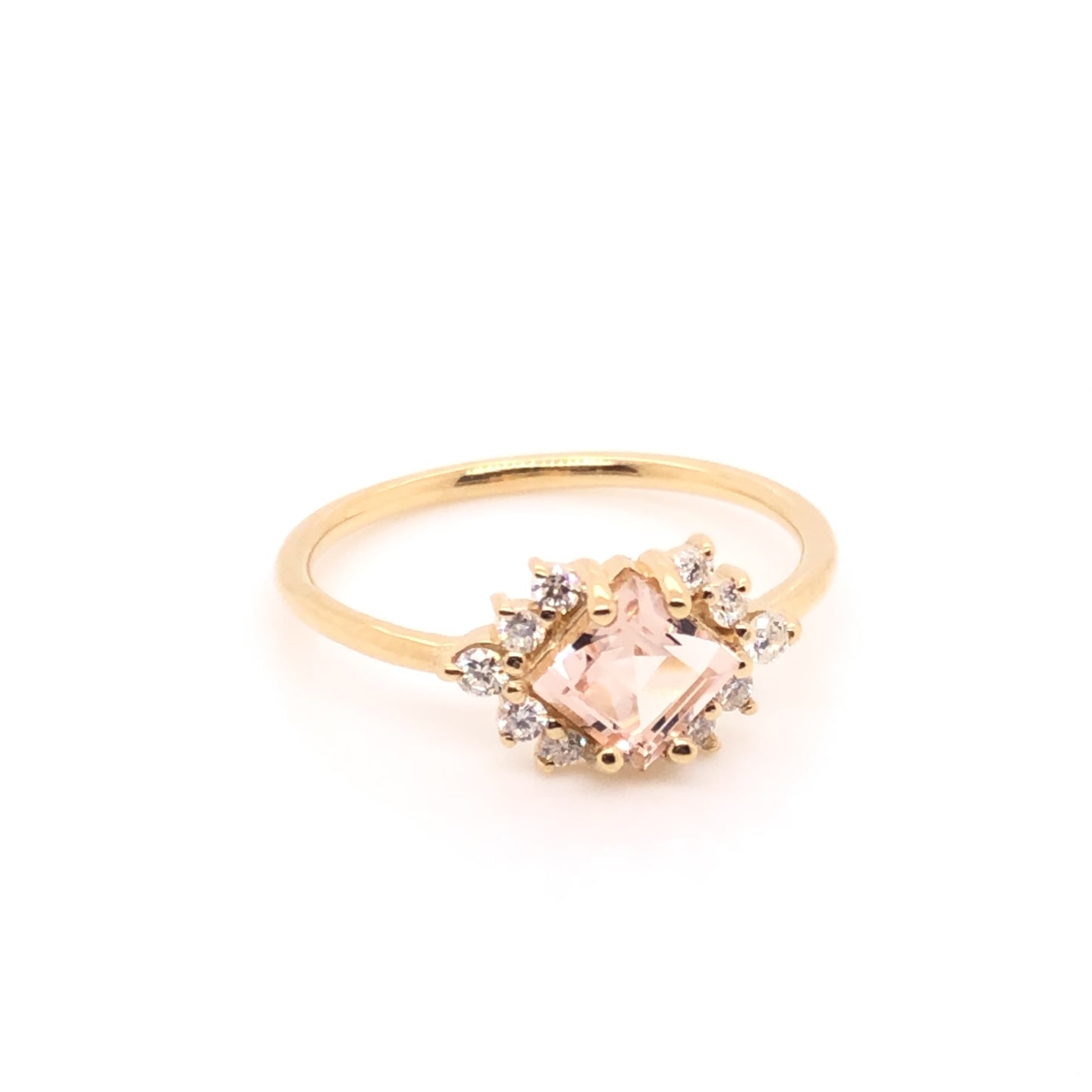 Anastasia Ring