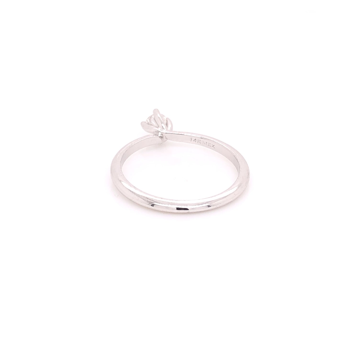 Anillo de Compromiso Malke