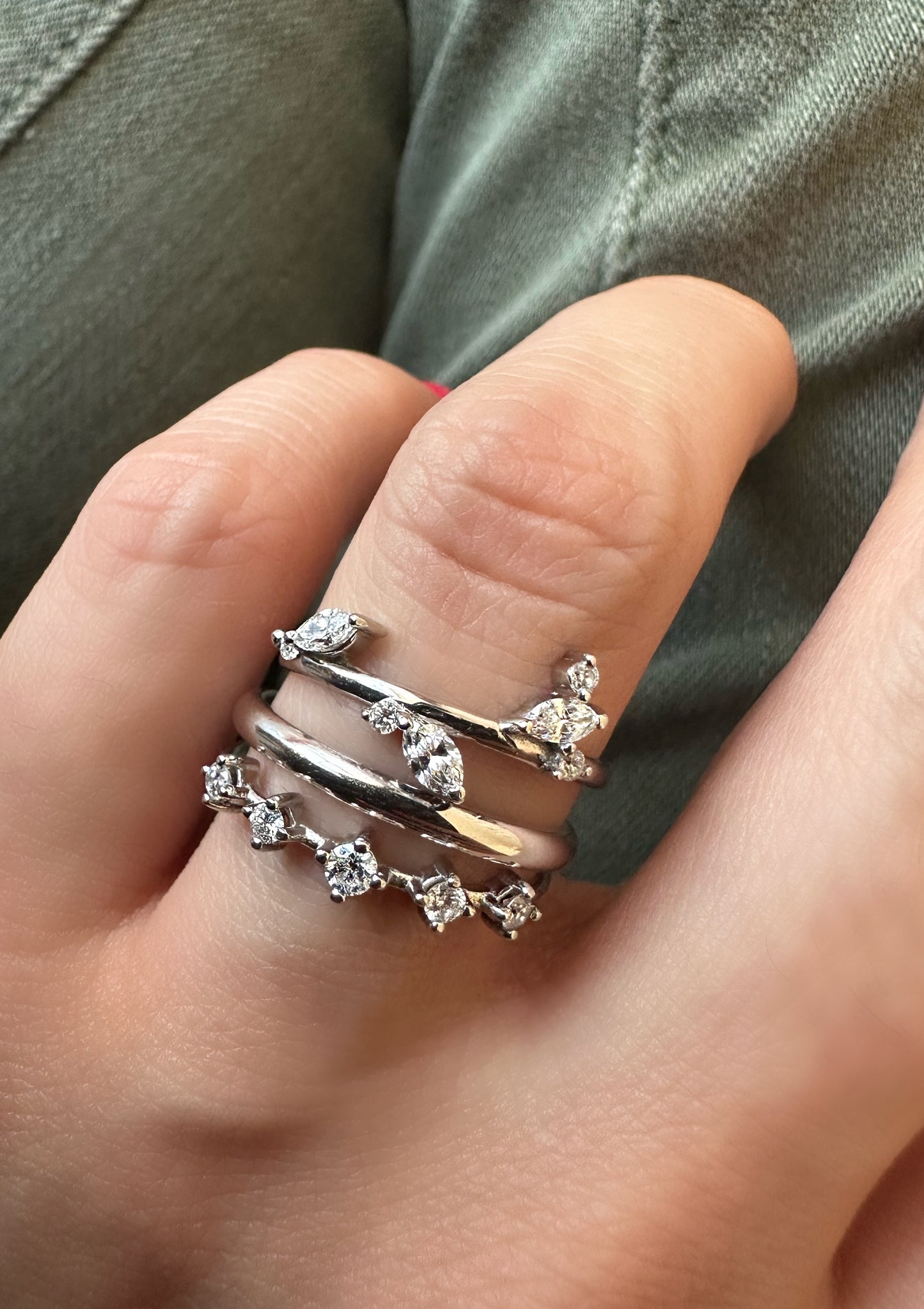 Anillo Graciela