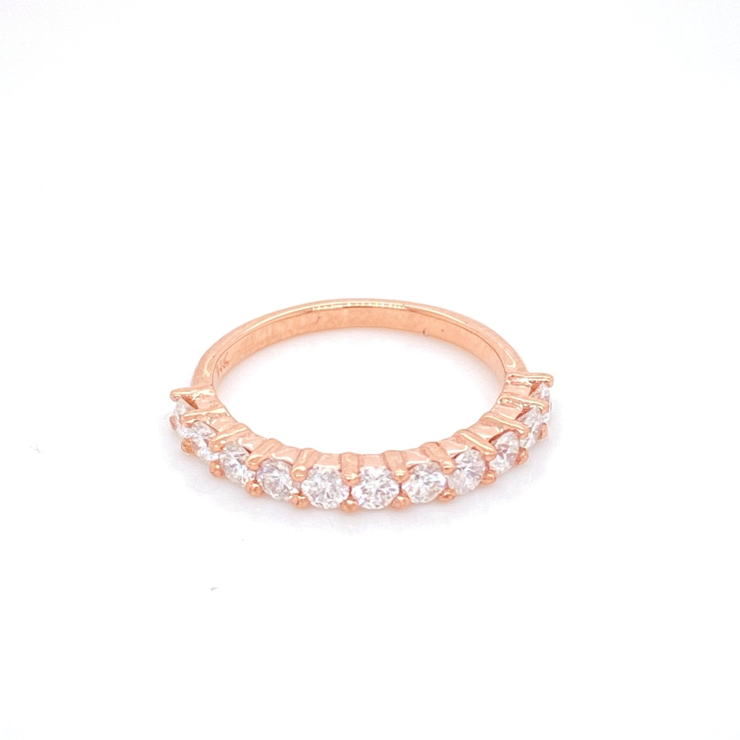 Media Churumbela Tatiana de Diamantes