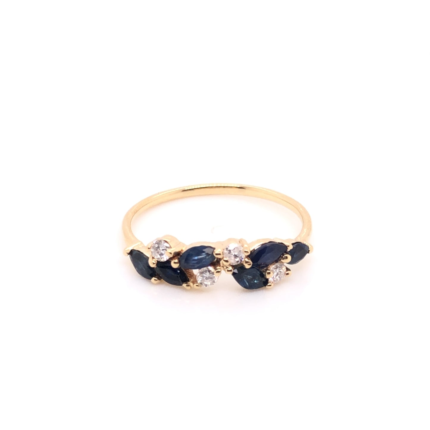 Anillo Victoria