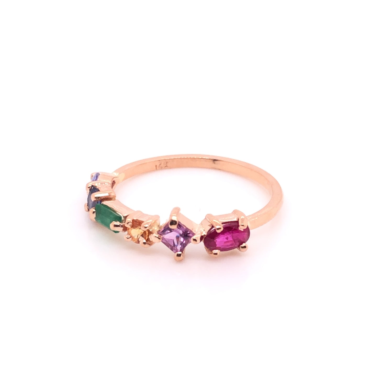 Multi 31 Ring