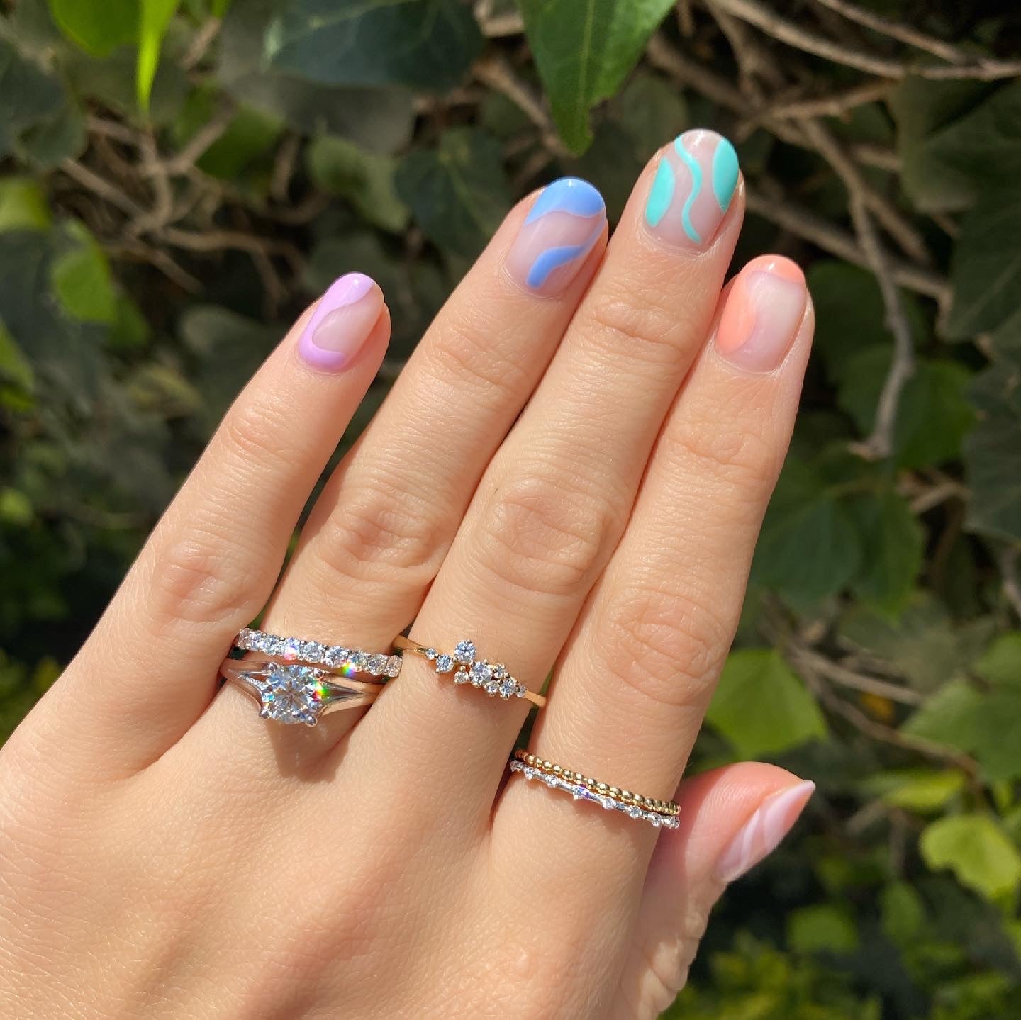 Media Churumbela Tatiana de Diamantes