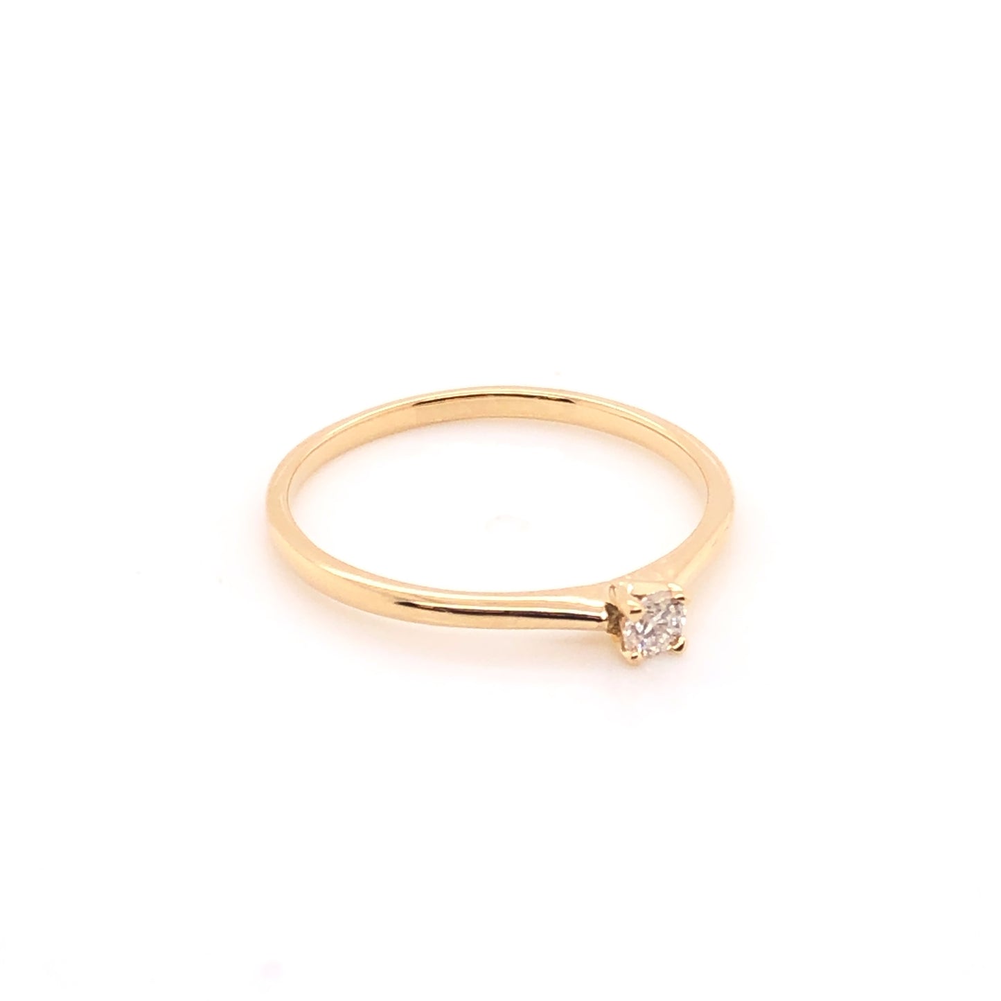 Laíz Engagement / Promise Ring