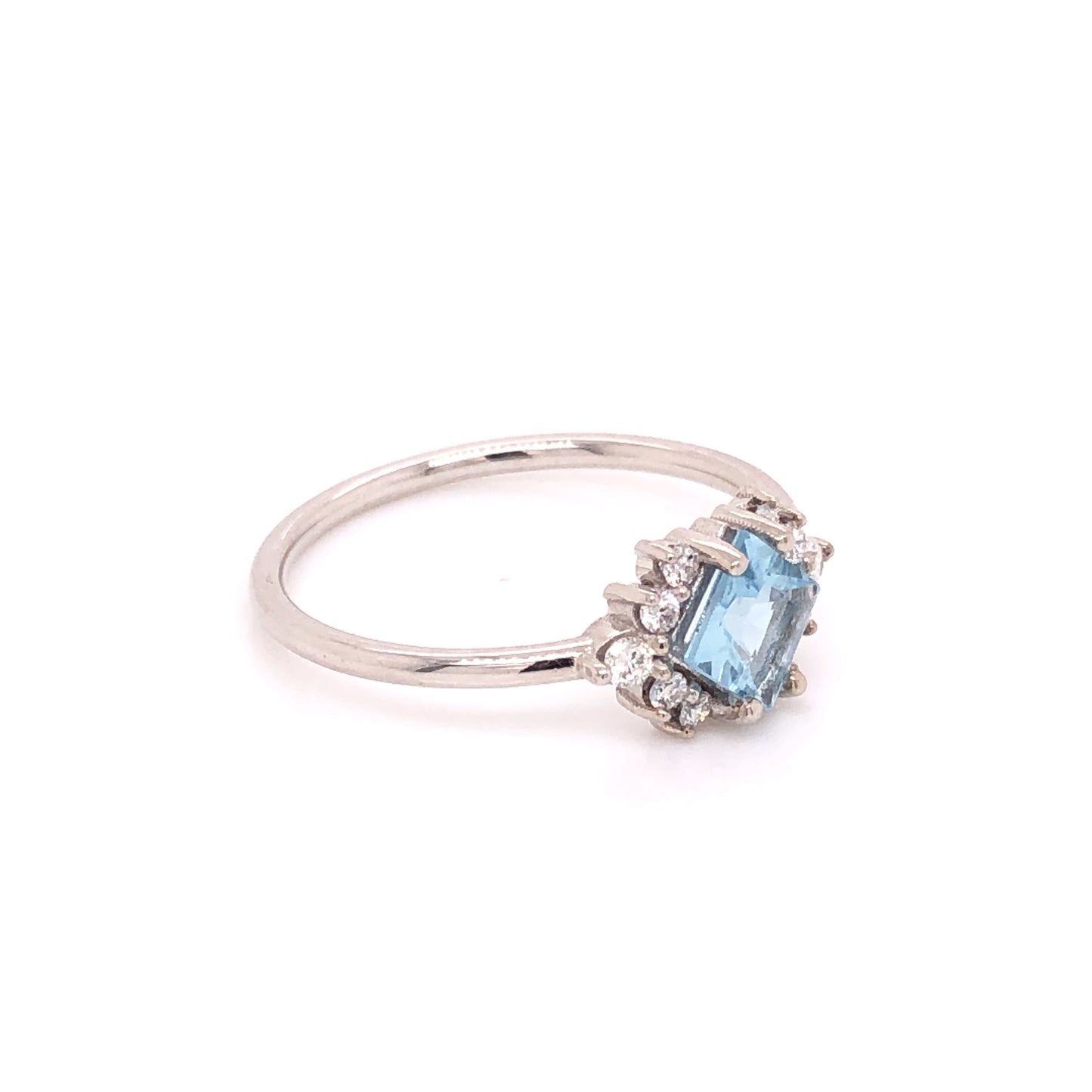 Anastasia Ring