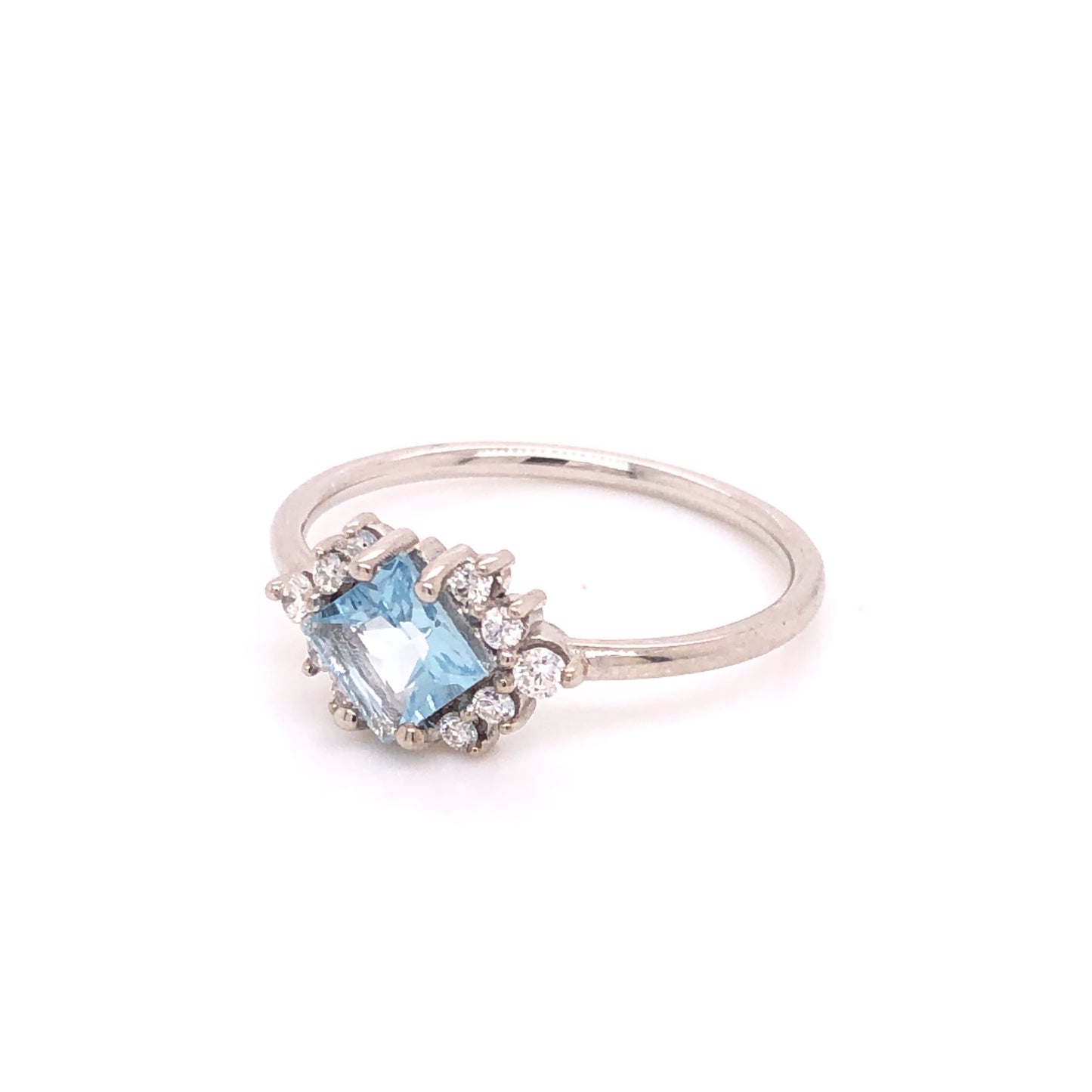 Anastasia Ring