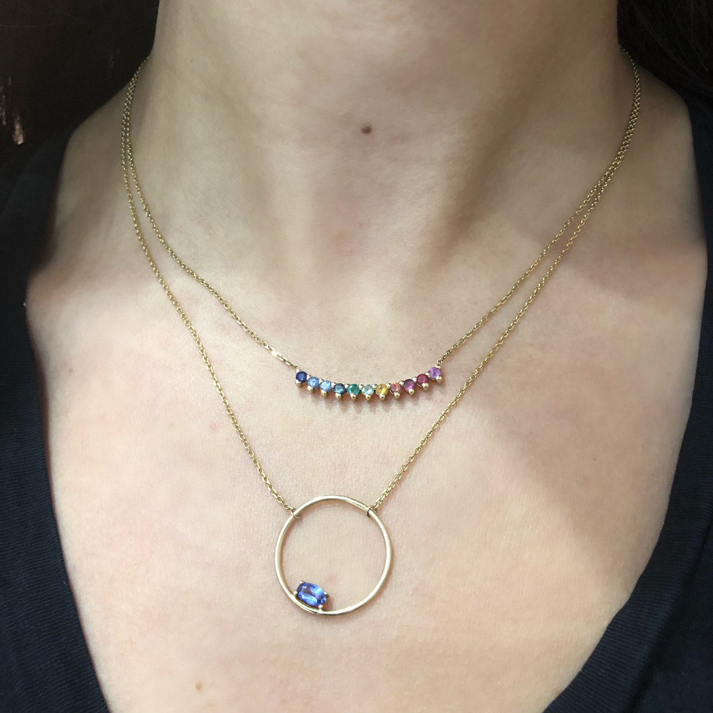 Collar Catalina