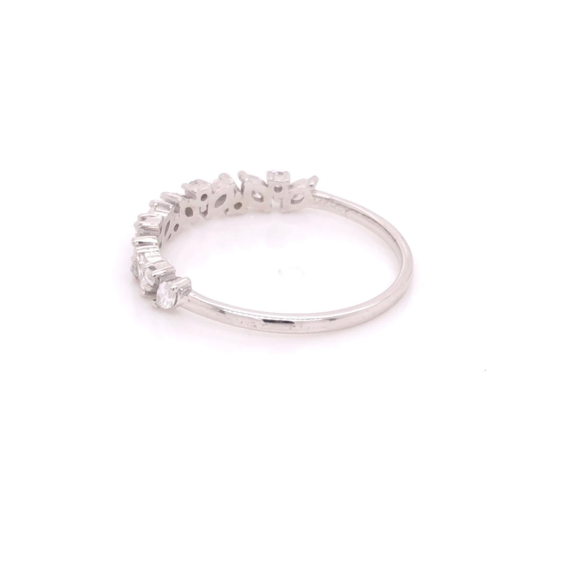 Medium Churumbela Becca Ring