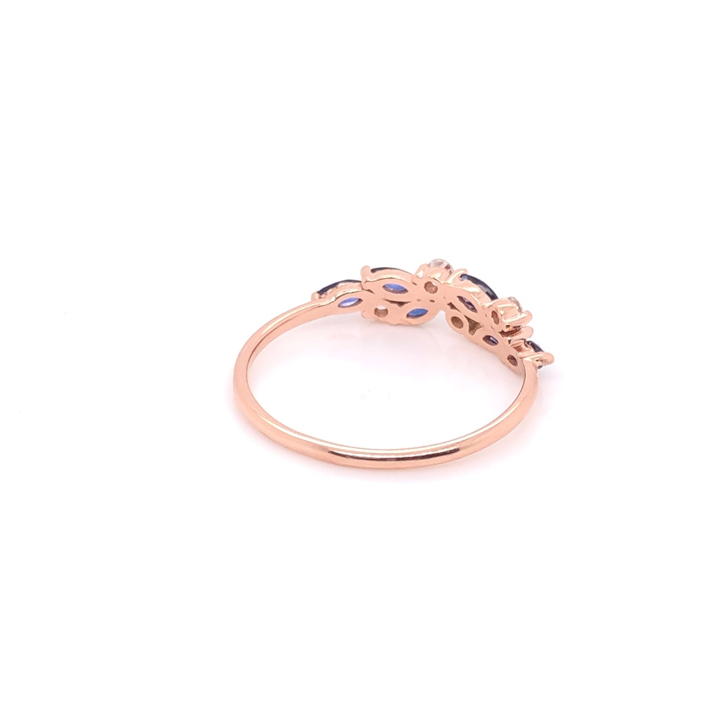 Anillo Victoria