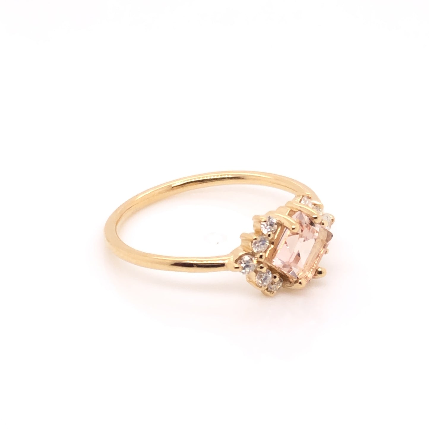 Anastasia Ring