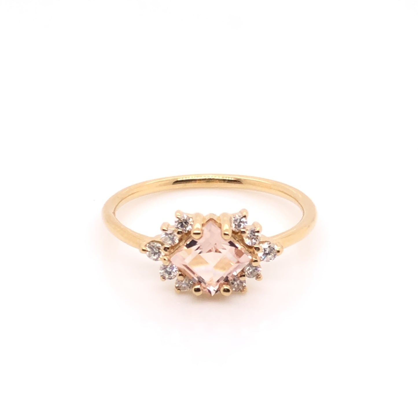 Anastasia Ring