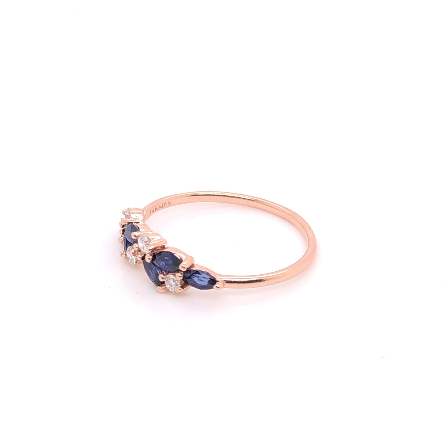 Anillo Victoria