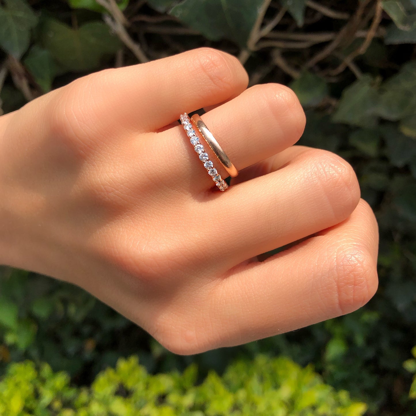 Media Churumbela de Diamantes Sofia