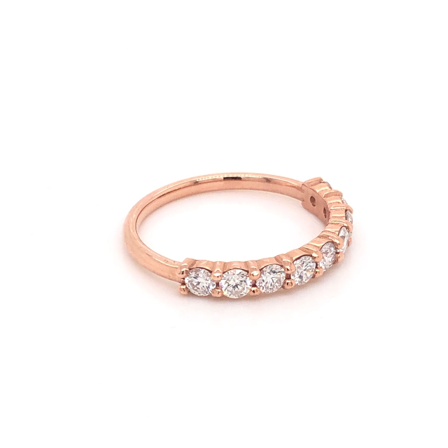 Half Churumbela Carola of Diamonds