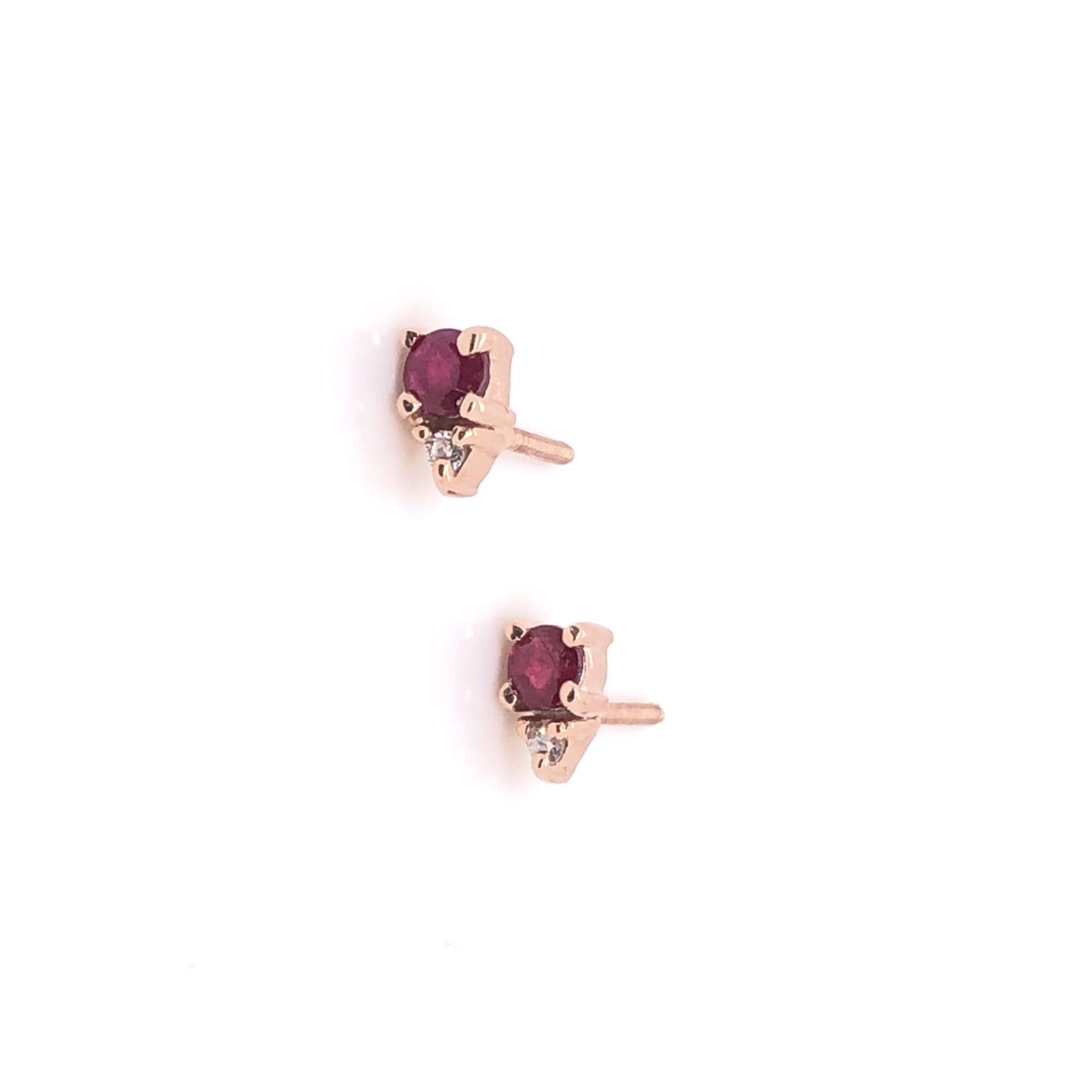 Milena Mini Earrings