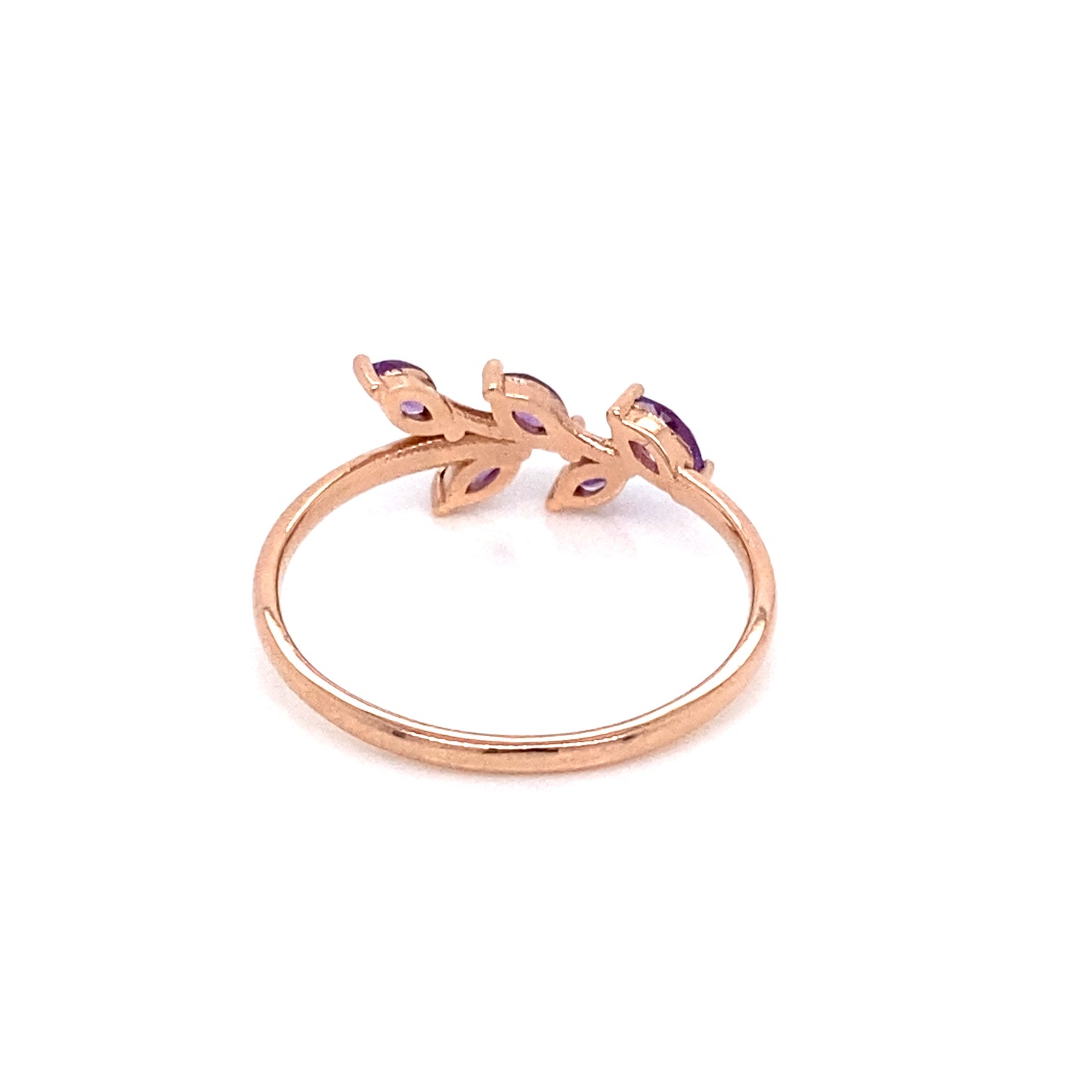 Flora Ring