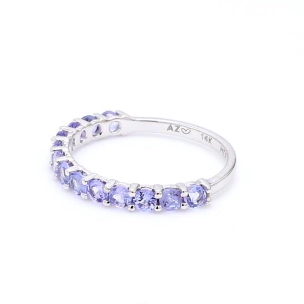 Half Churumbela of Tanzanites