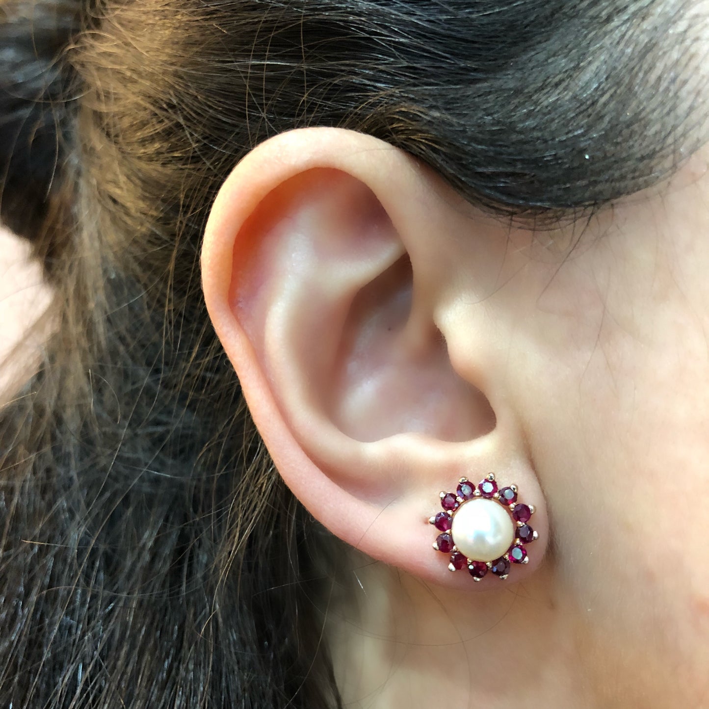 Coronas Para Aretes