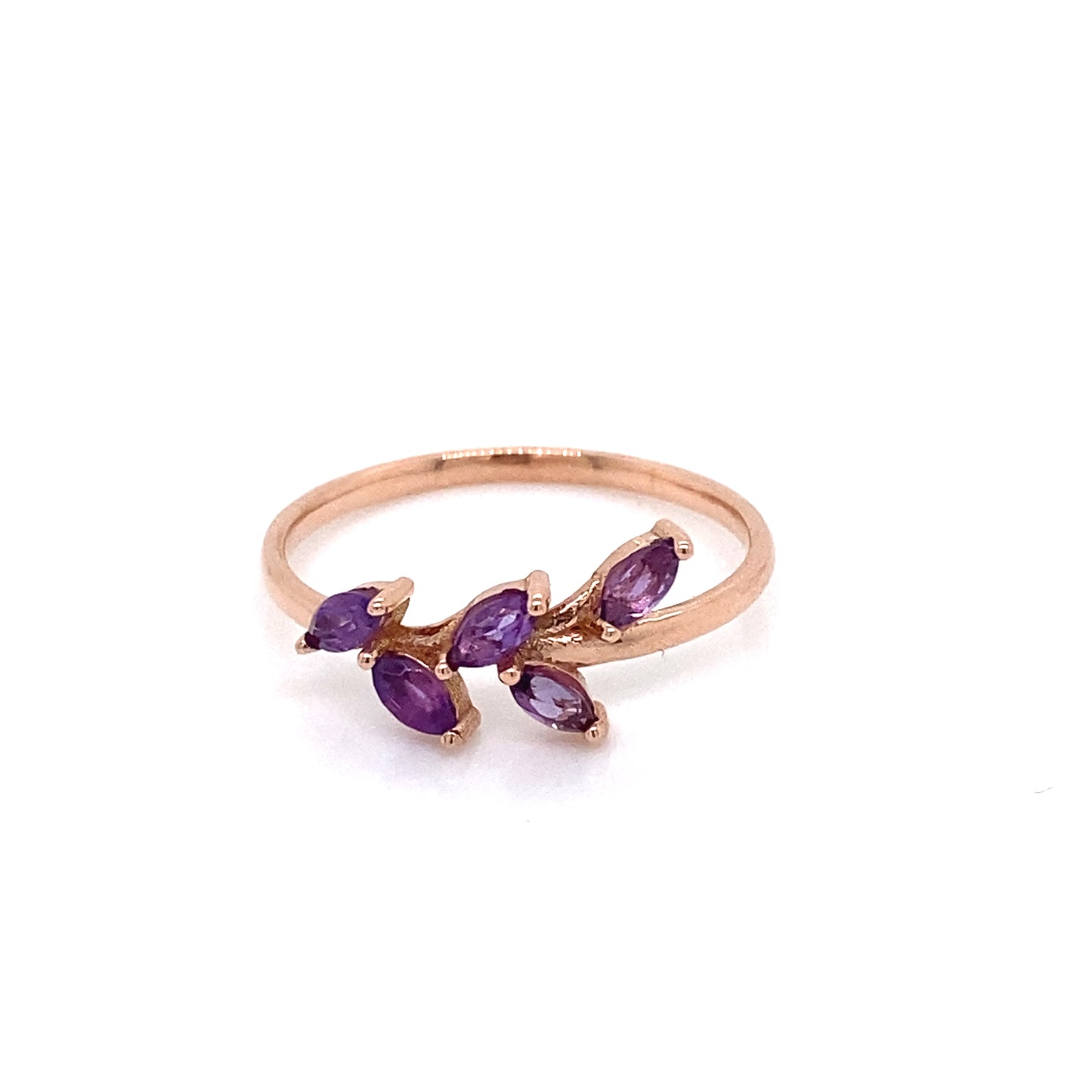 Flora Ring