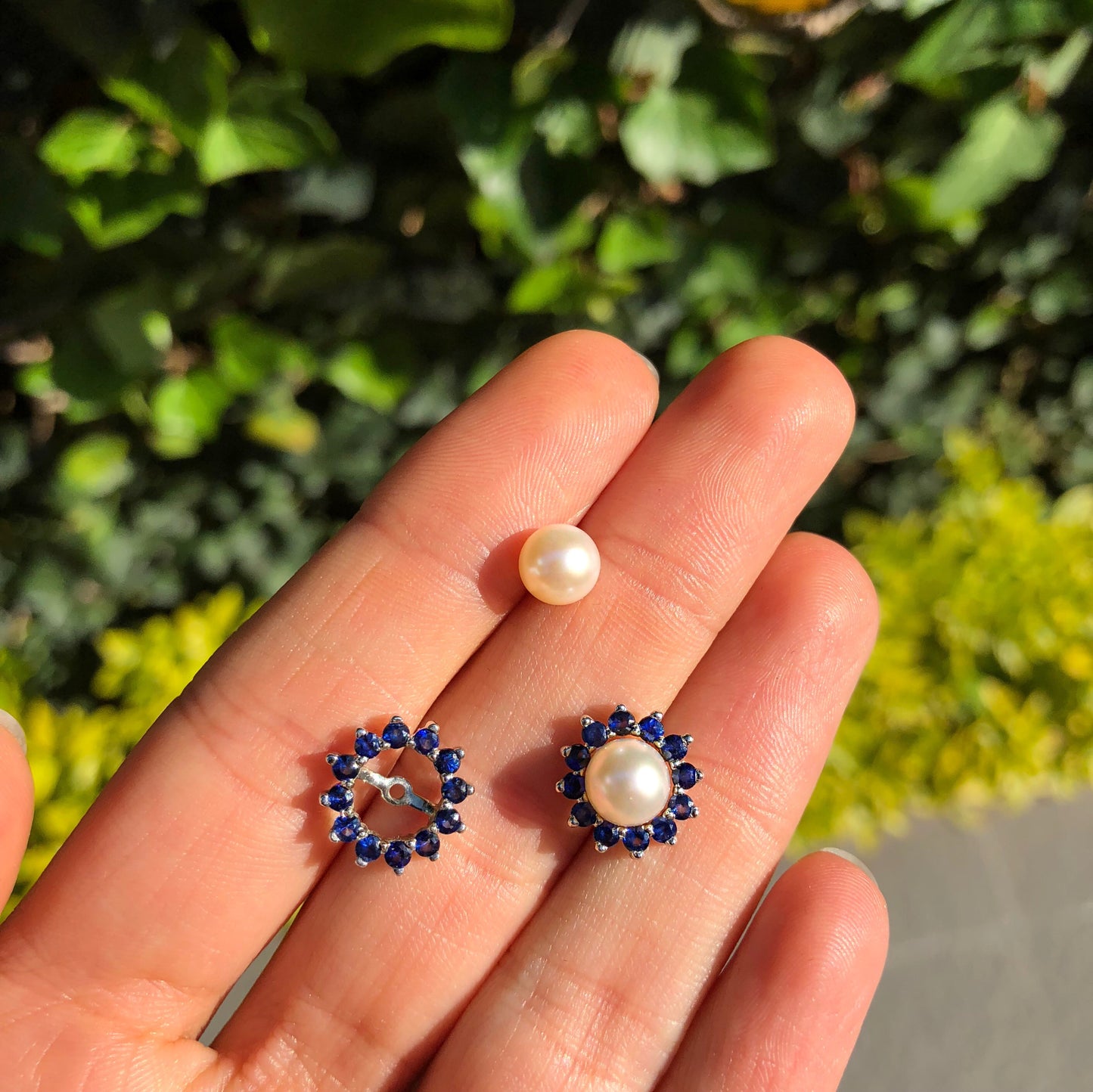 Coronas Para Aretes