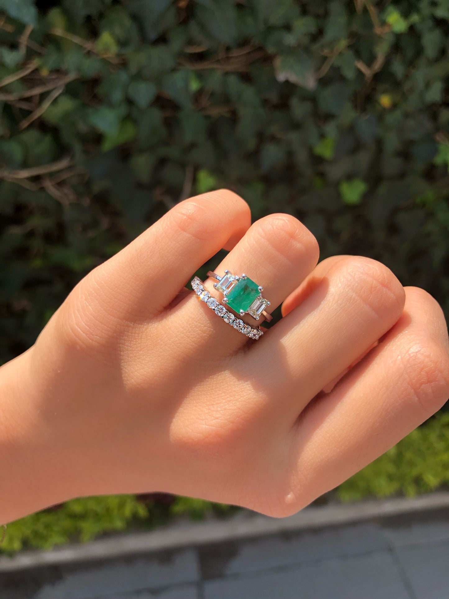 Media Churumbela Tatiana de Diamantes