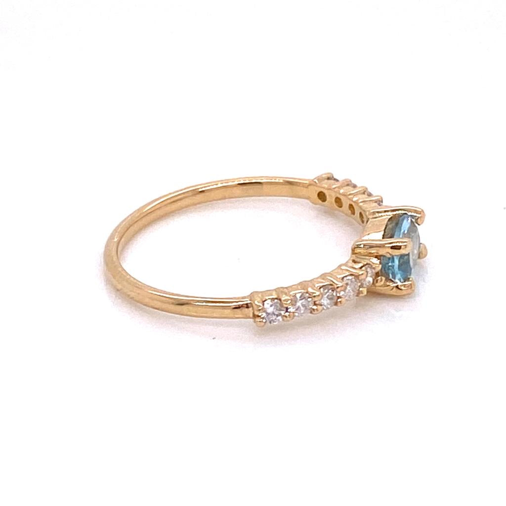 Anillo Arya