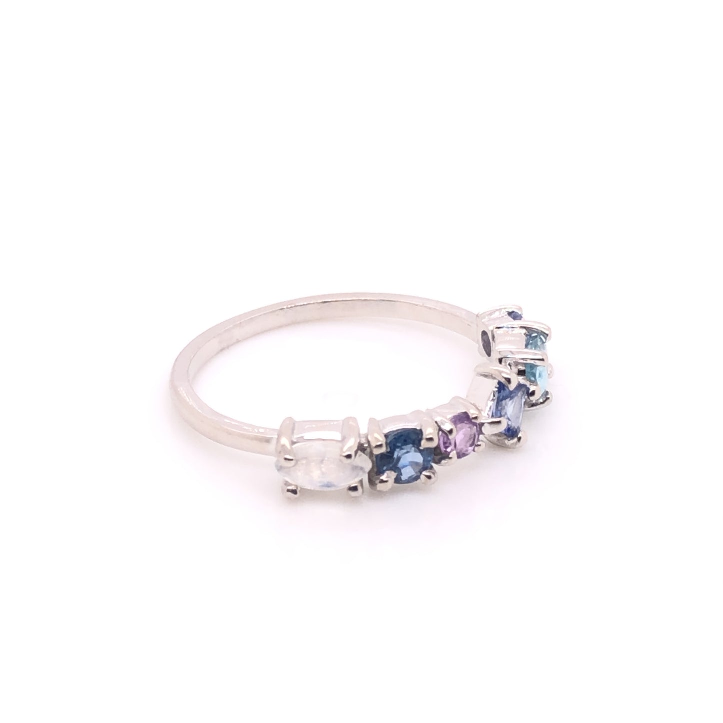 Multi 34 Ring