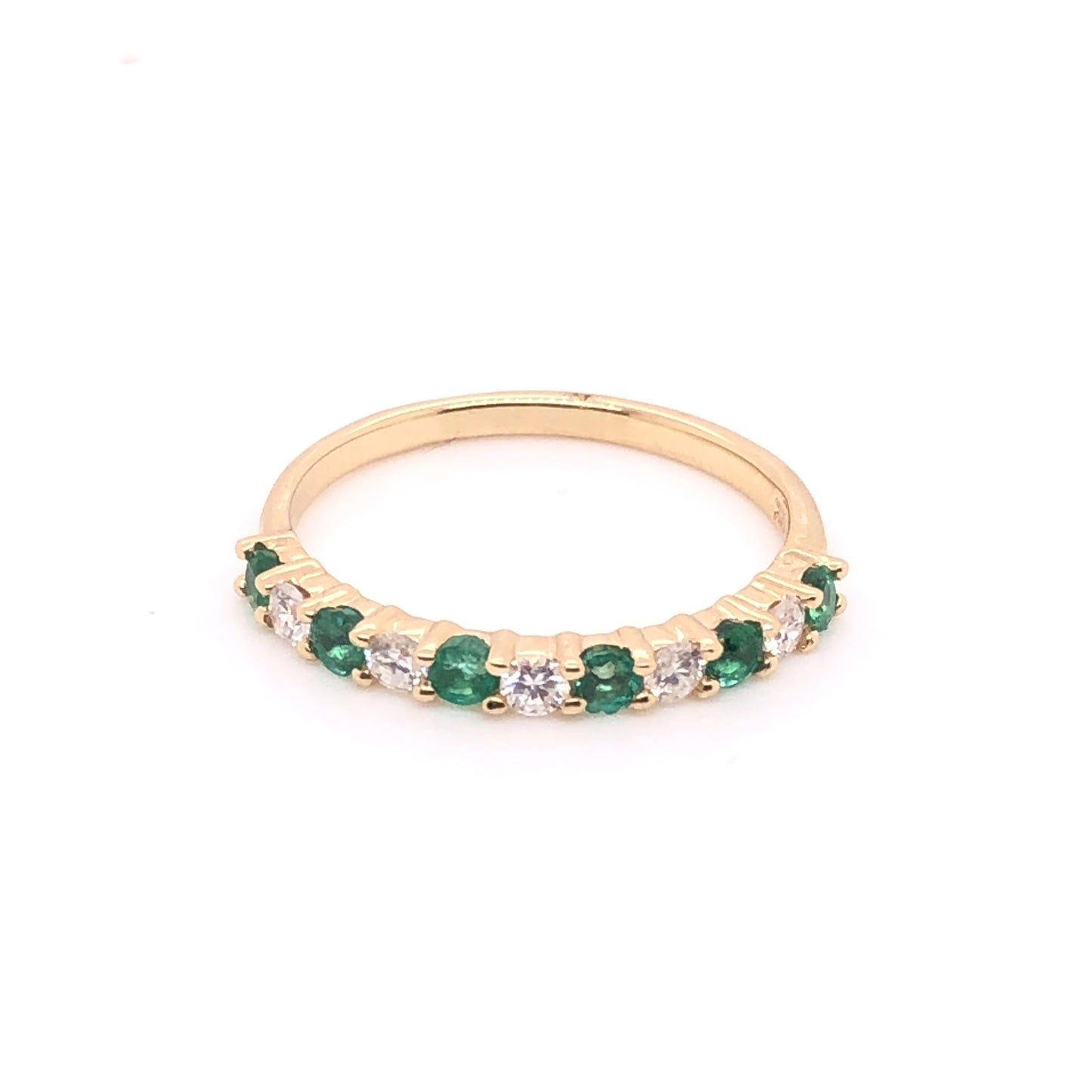 Churumbela Tatiana With Alternating Diamonds