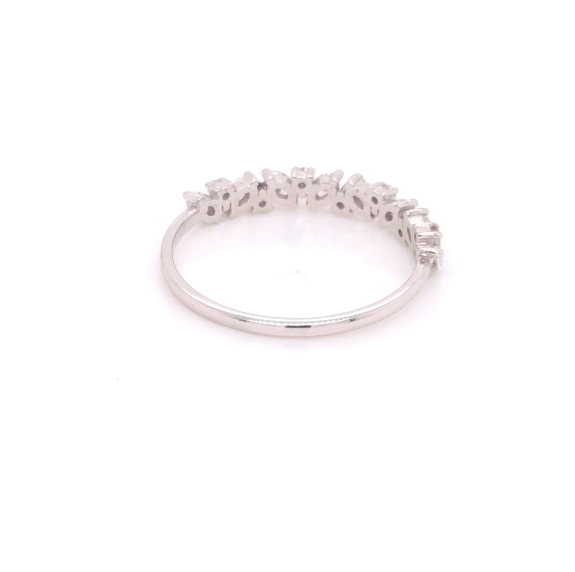 Medium Churumbela Becca Ring