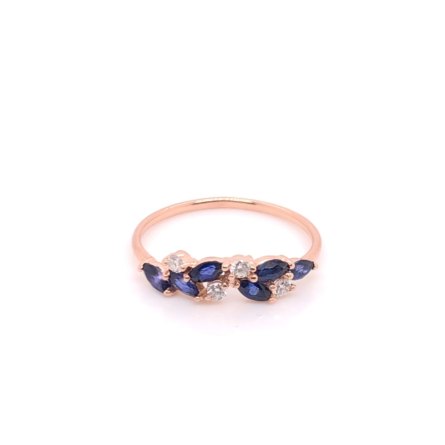 Anillo Victoria