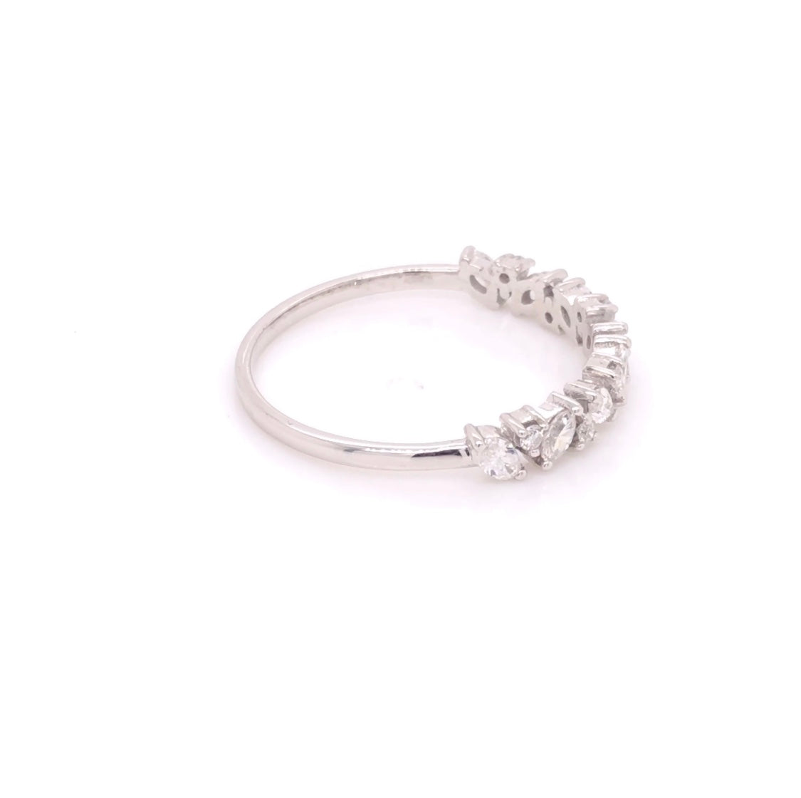 Medium Churumbela Becca Ring