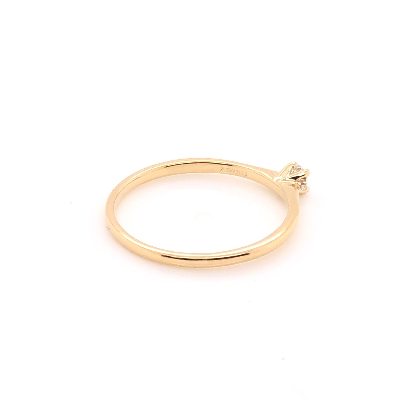 Laíz Engagement / Promise Ring
