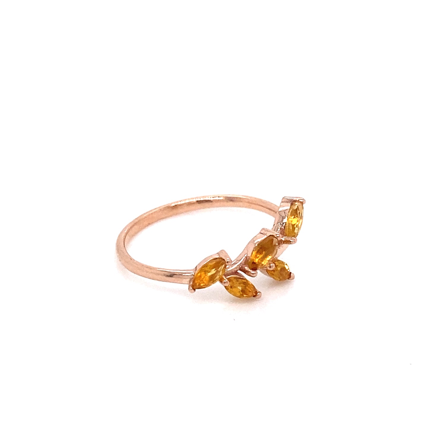 Flora Ring