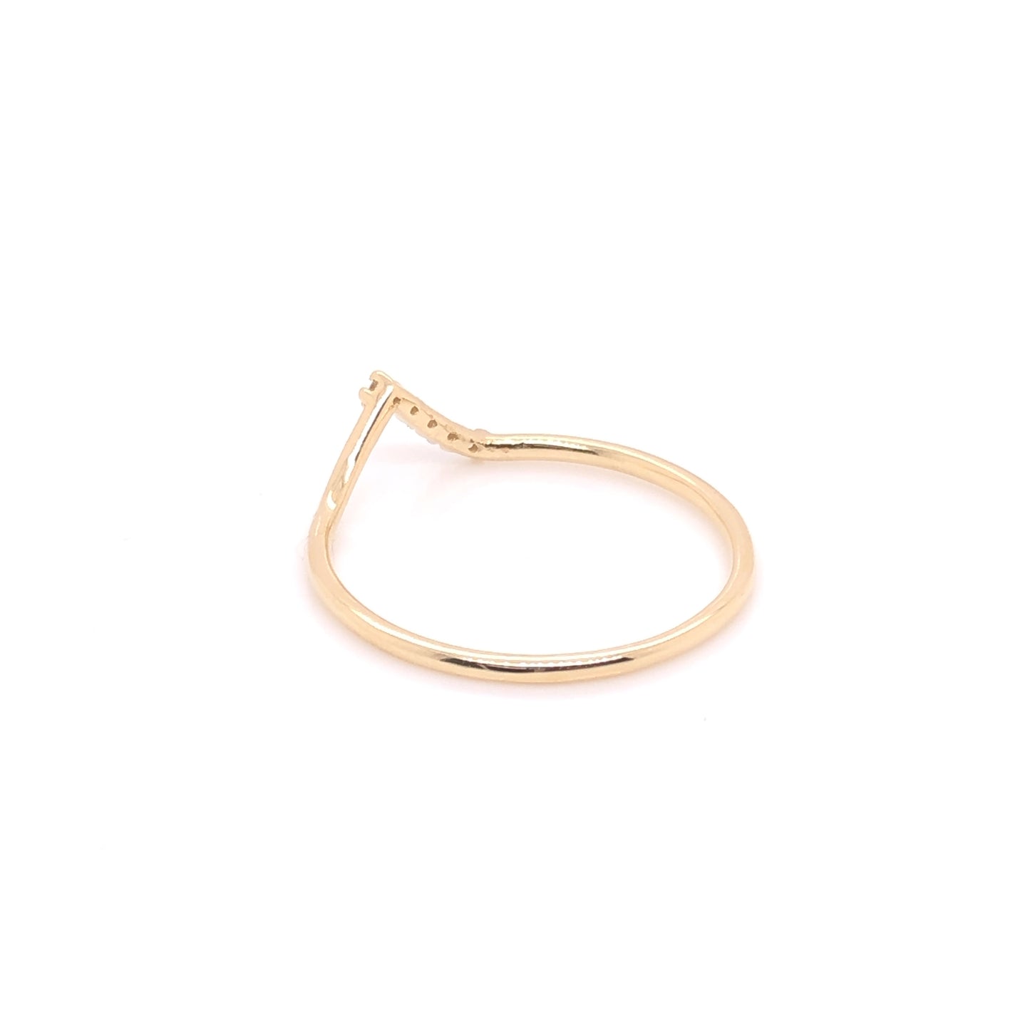Tamara Ring with Diamonds