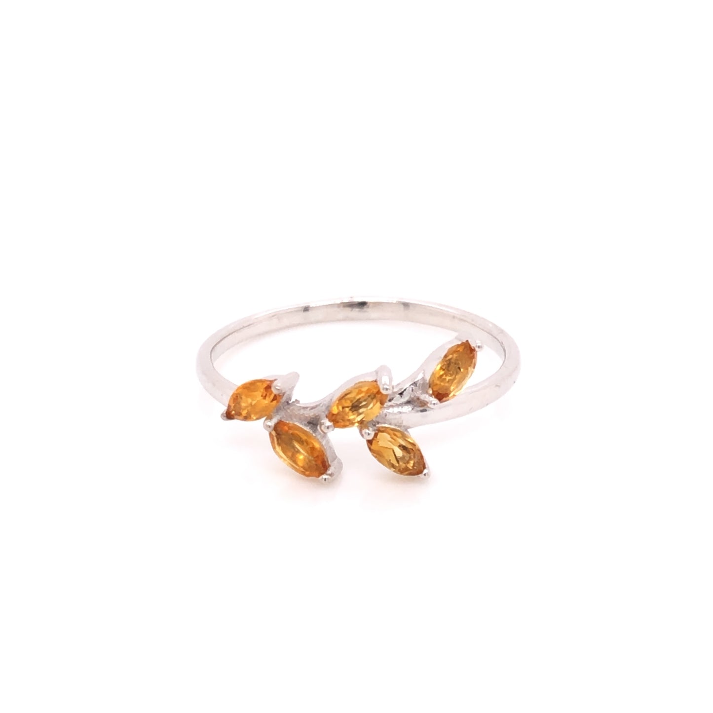 Flora Ring