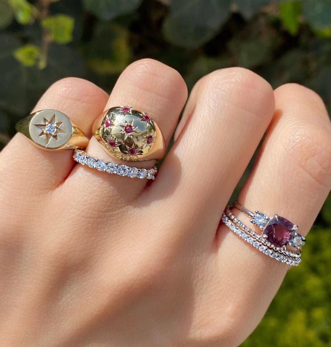 Media Churumbela Tatiana de Diamantes