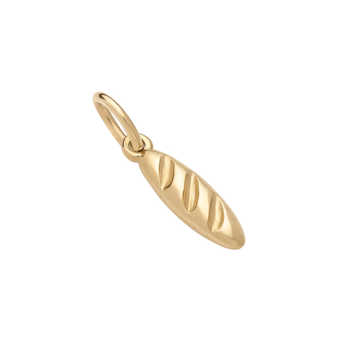 Charm Pan Baguette