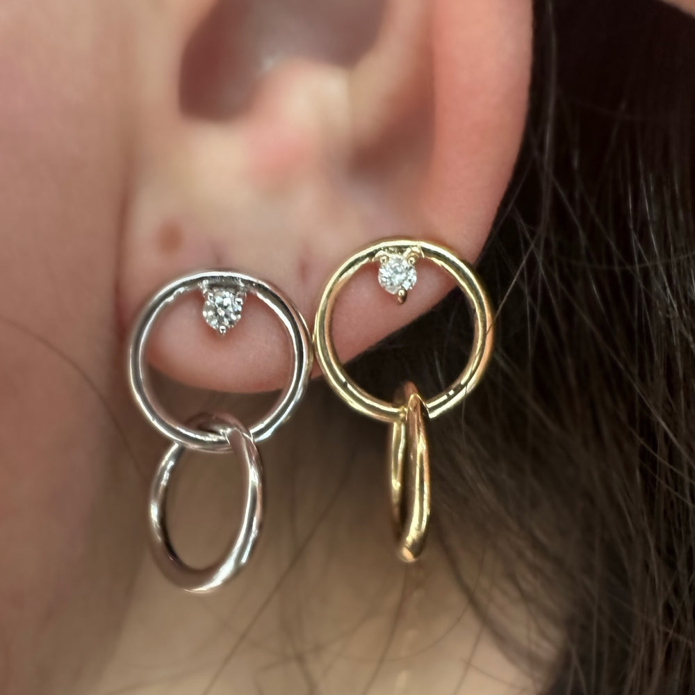 
                      
                        Hilda Earrings
                      
                    