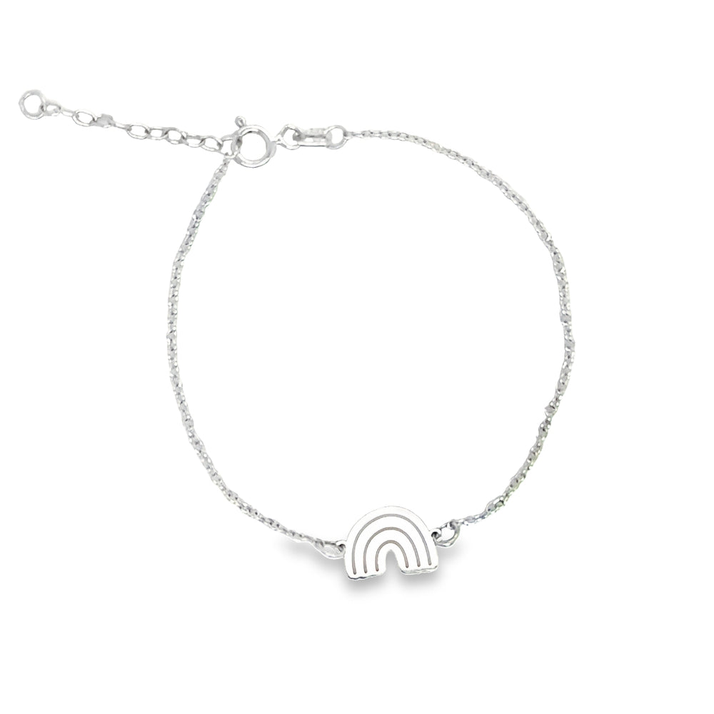 Plenitude Bracelet