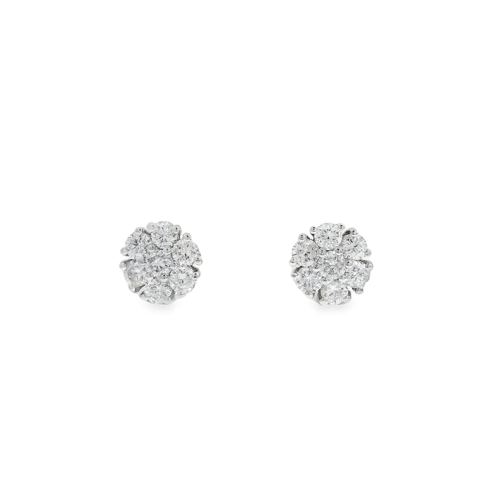 
                      
                        Aretes de Diamante Cluster
                      
                    