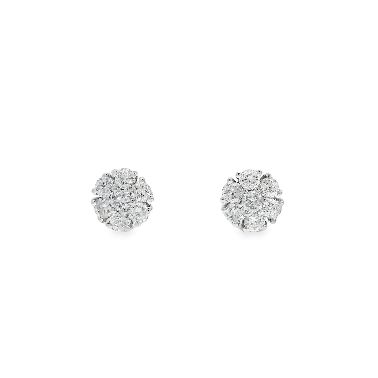 Aretes de Diamante Cluster