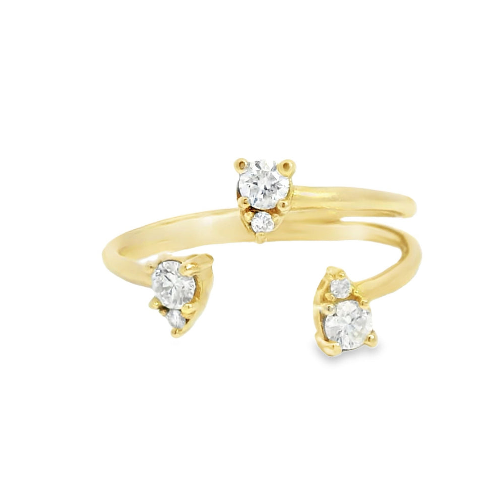 
                      
                        Anillo Jaqueline con Zafiros Azul Verdosos y Diamantes (edición limitada)
                      
                    